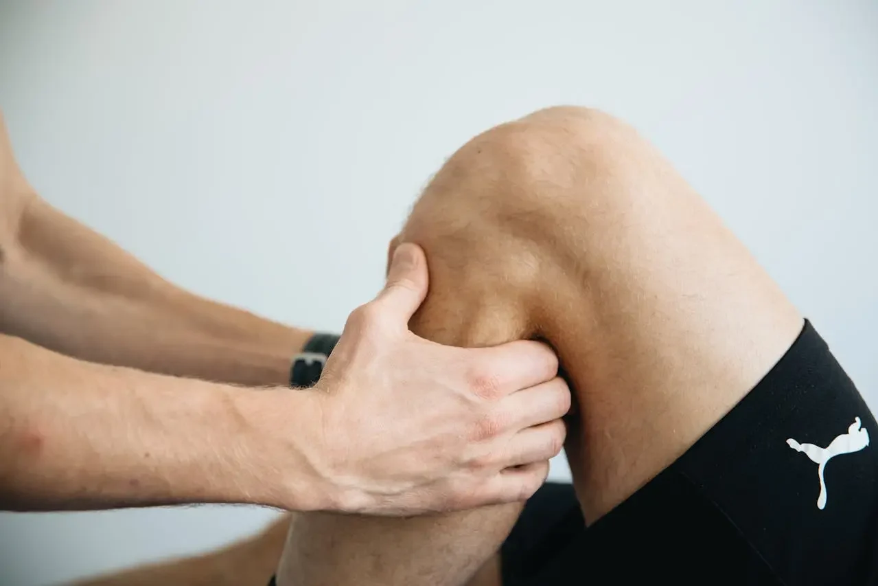 tratamiento de fisioterapia para rodilla