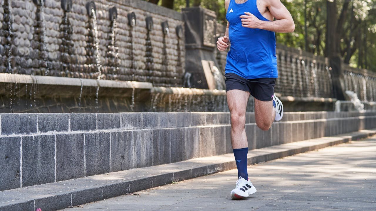 zpztos para running