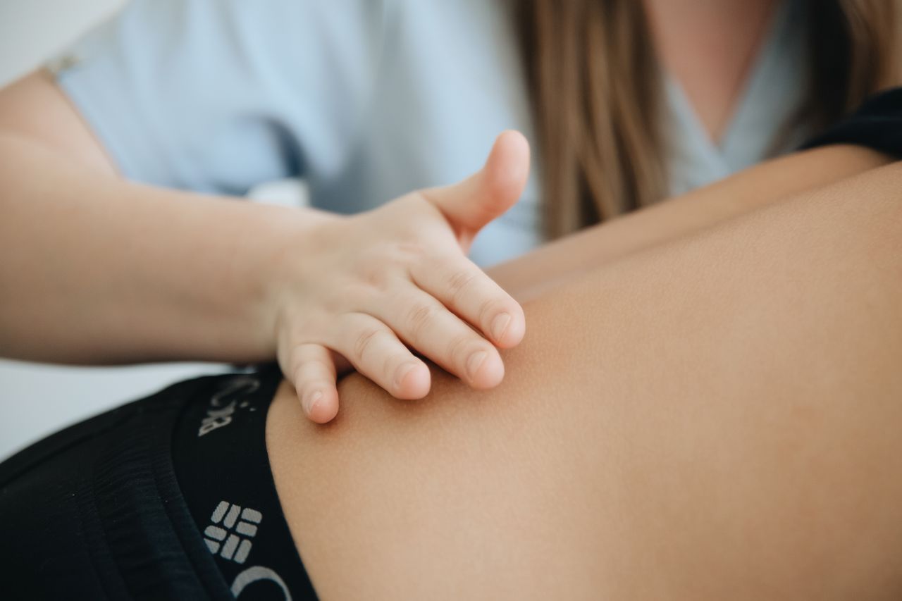 tratamiento dolor lumbar bajo